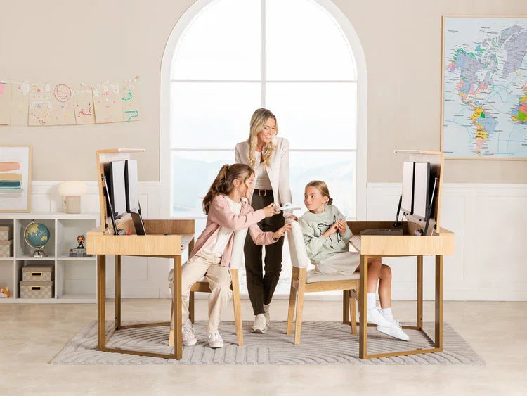 Transformer Table To Desk