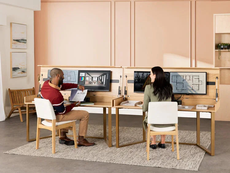 Transformer Table To Desk