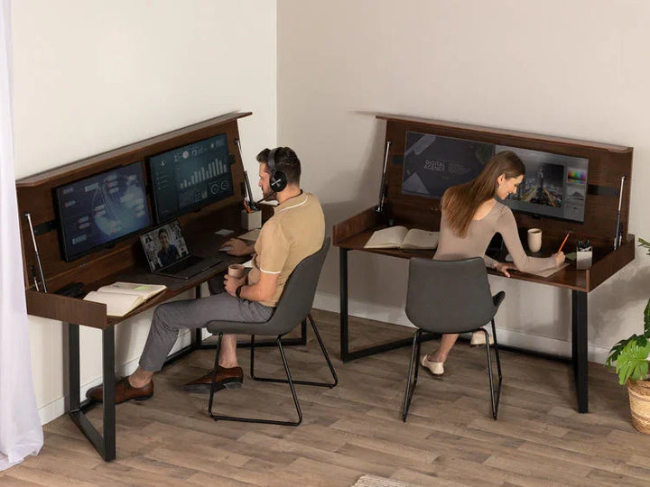 Transformer Table To Desk