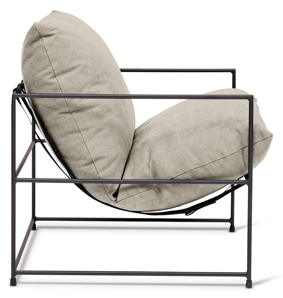 Metro - Trent Accent Chair - AmericanHomeFurniture