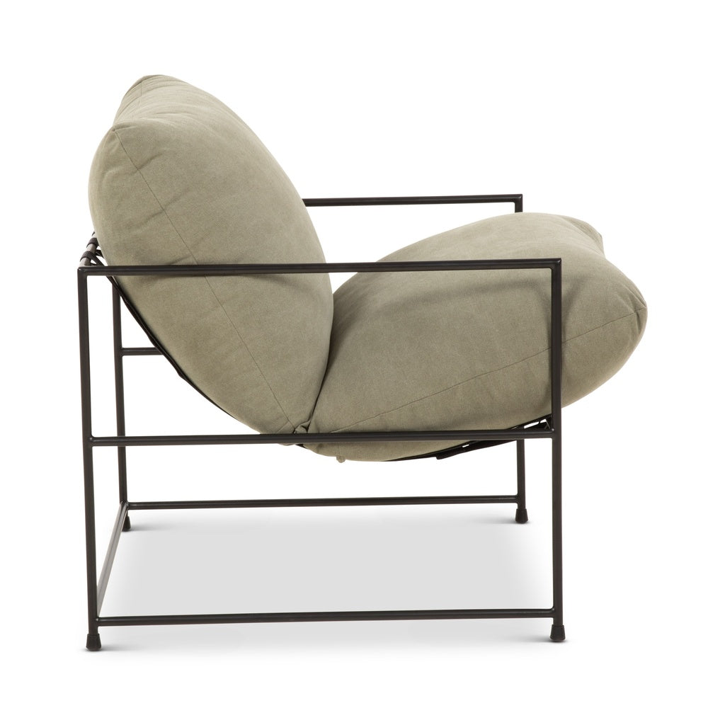 Metro - Trent Accent Chair