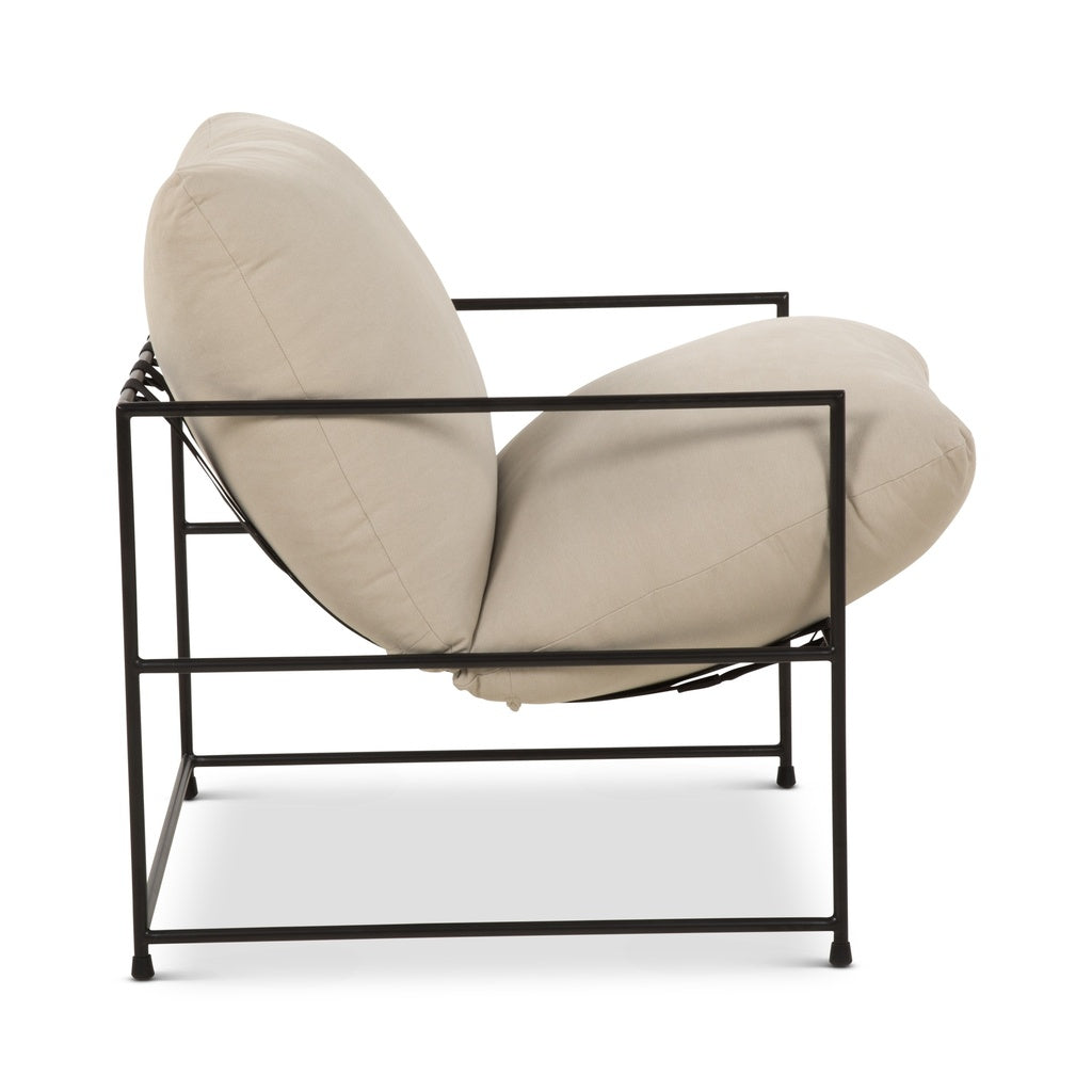 Metro - Trent Accent Chair