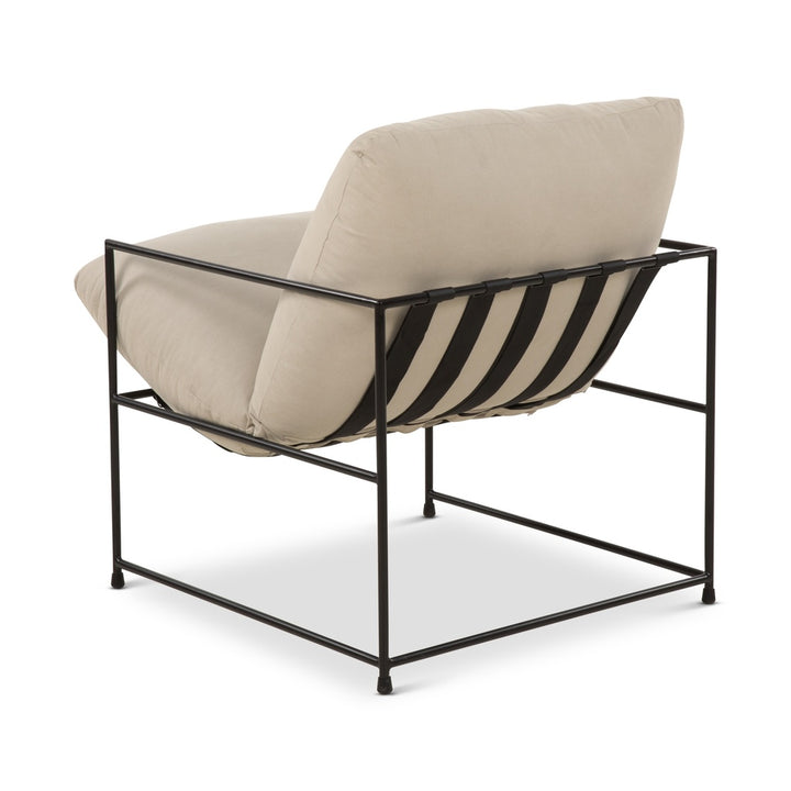 Metro - Trent Accent Chair