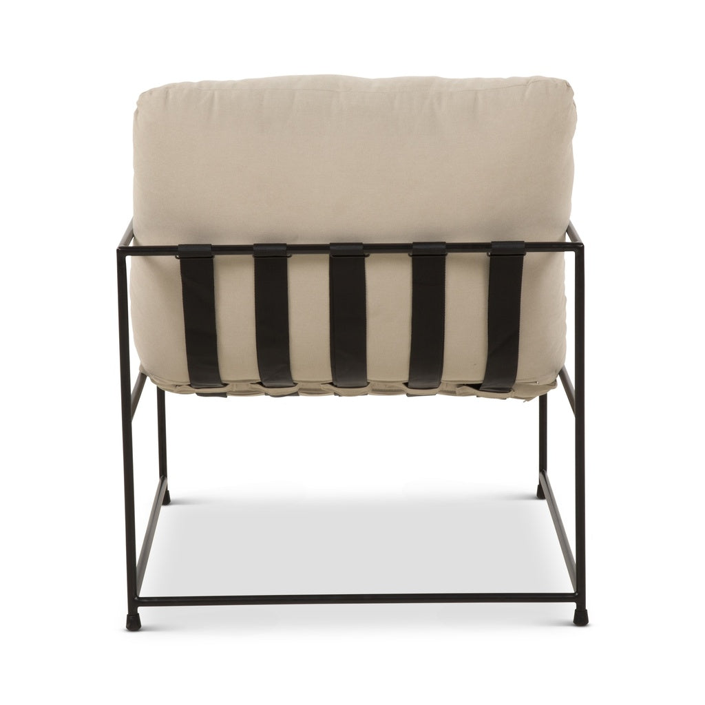 Metro - Trent Accent Chair