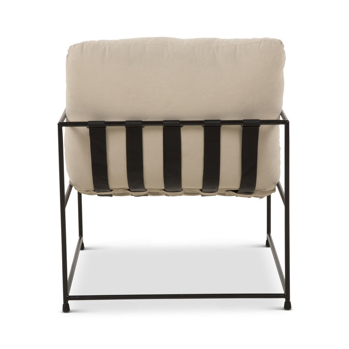 Metro - Trent Accent Chair