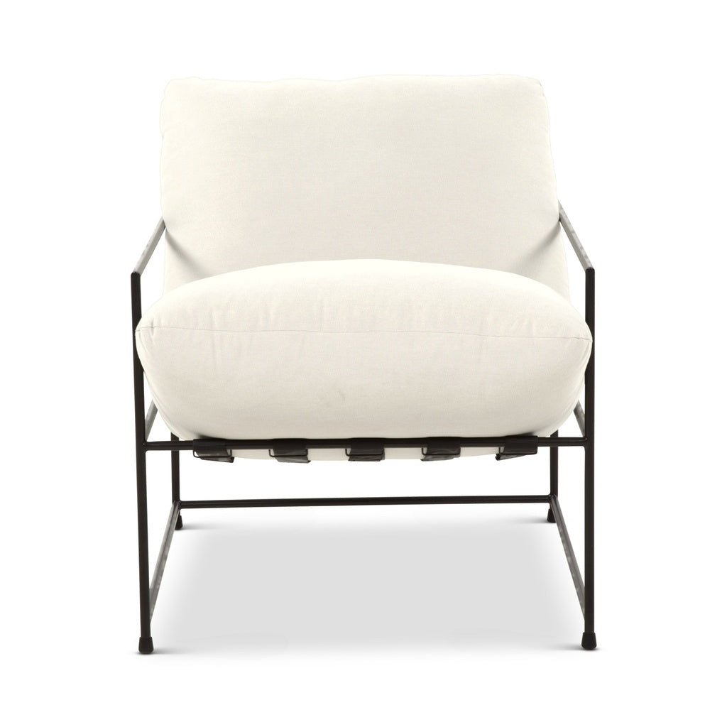 Metro - Trent Accent Chair