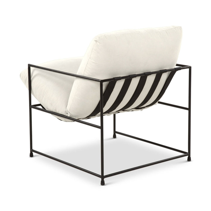 Metro - Trent Accent Chair