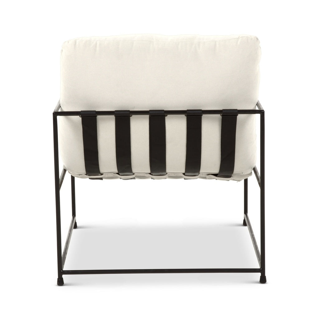 Metro - Trent Accent Chair