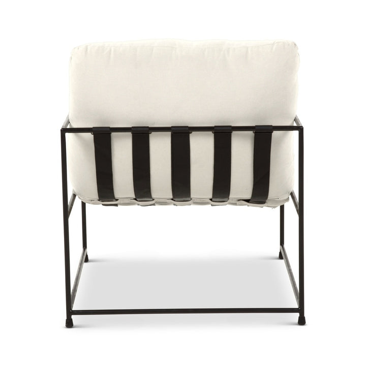 Metro - Trent Accent Chair