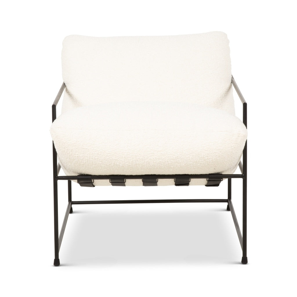 Metro - Trent Accent Chair