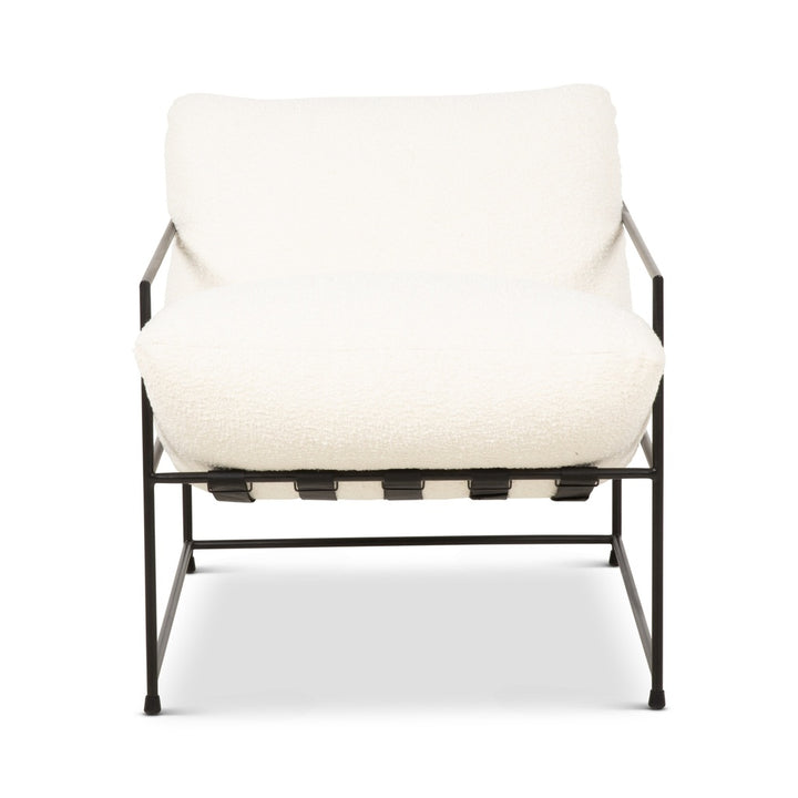 Metro - Trent Accent Chair