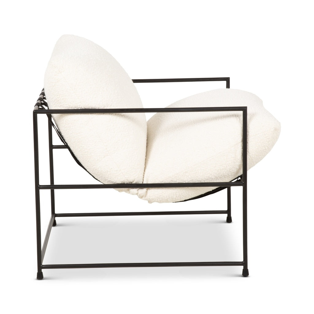 Metro - Trent Accent Chair