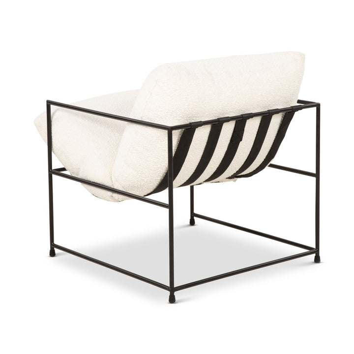 Metro - Trent Accent Chair