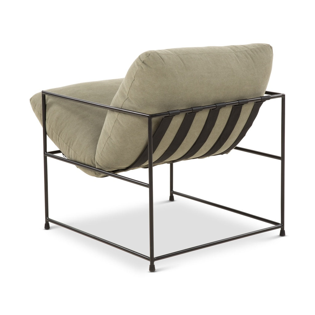 Metro - Trent Accent Chair