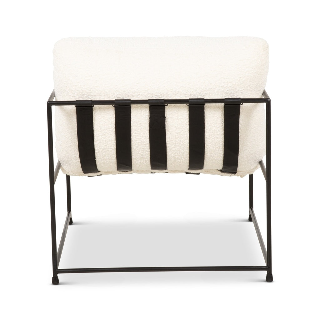 Metro - Trent Accent Chair