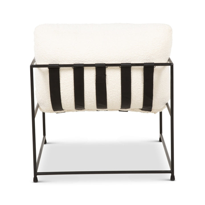 Metro - Trent Accent Chair