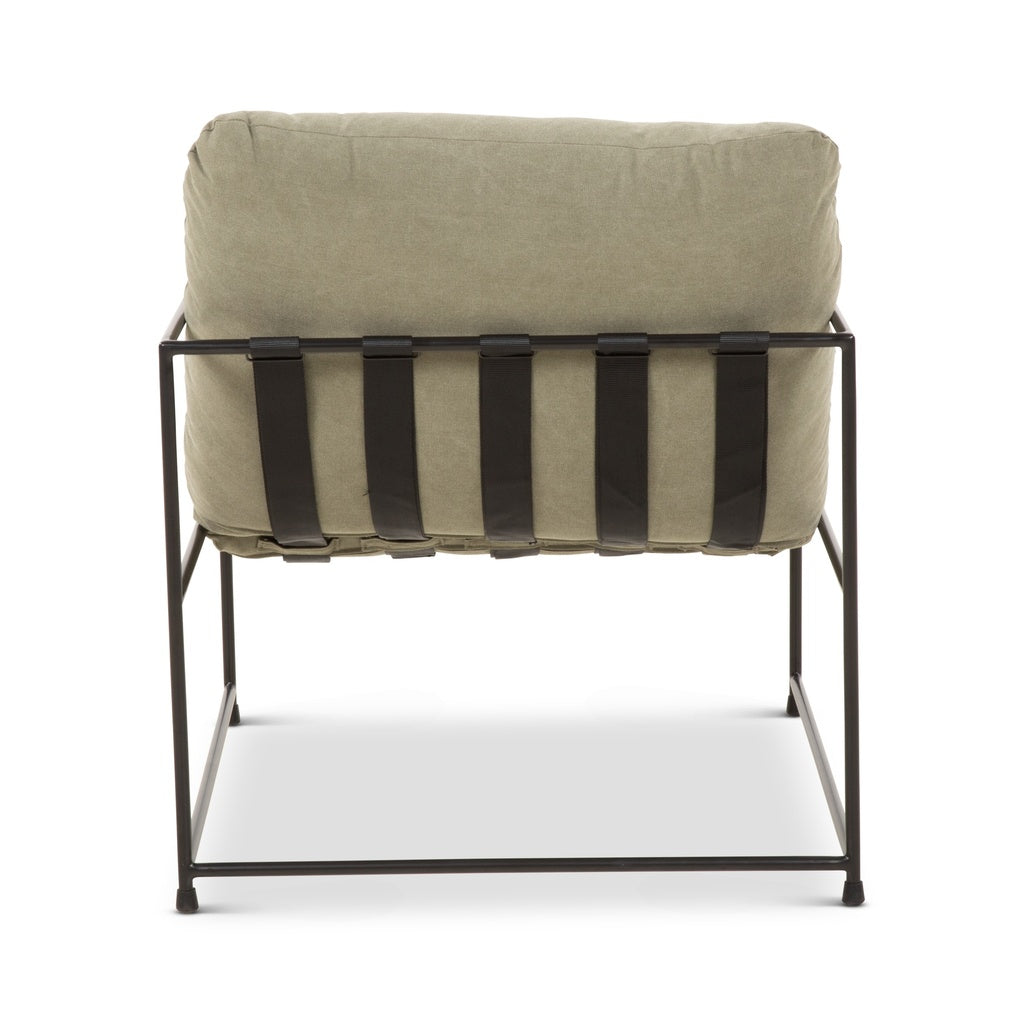 Metro - Trent Accent Chair