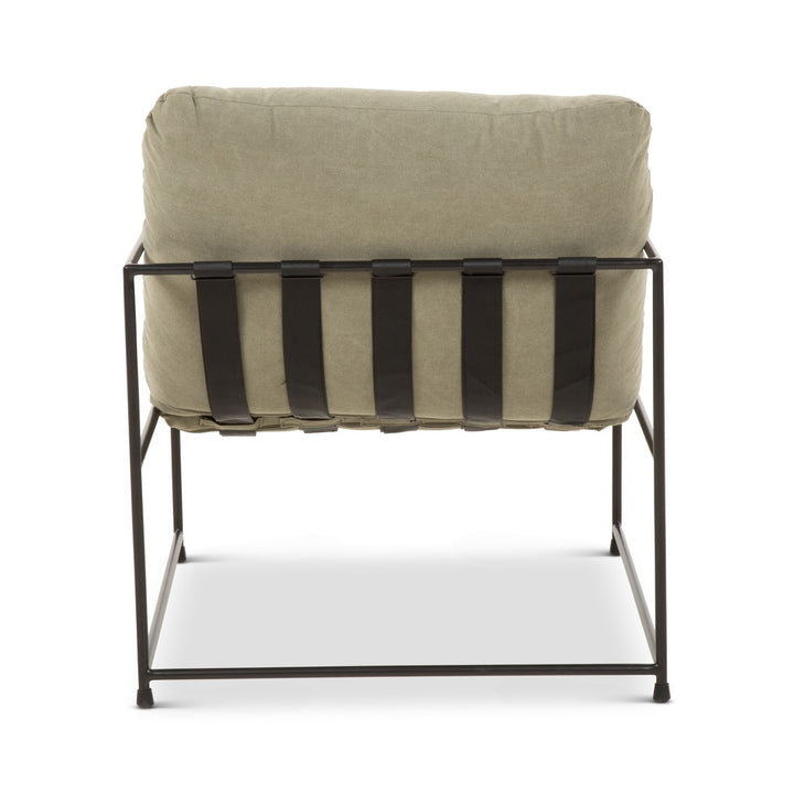 Metro - Trent Accent Chair