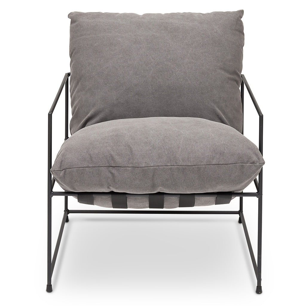 Metro - Trent Accent Chair