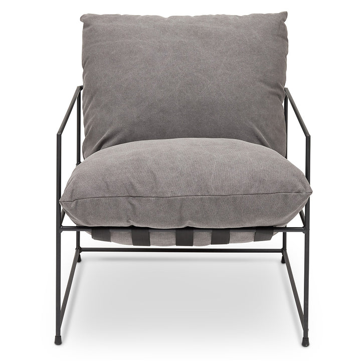 Metro - Trent Accent Chair