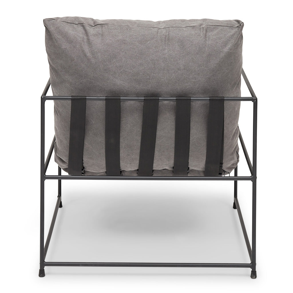 Metro - Trent Accent Chair