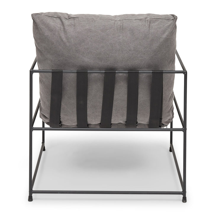 Metro - Trent Accent Chair