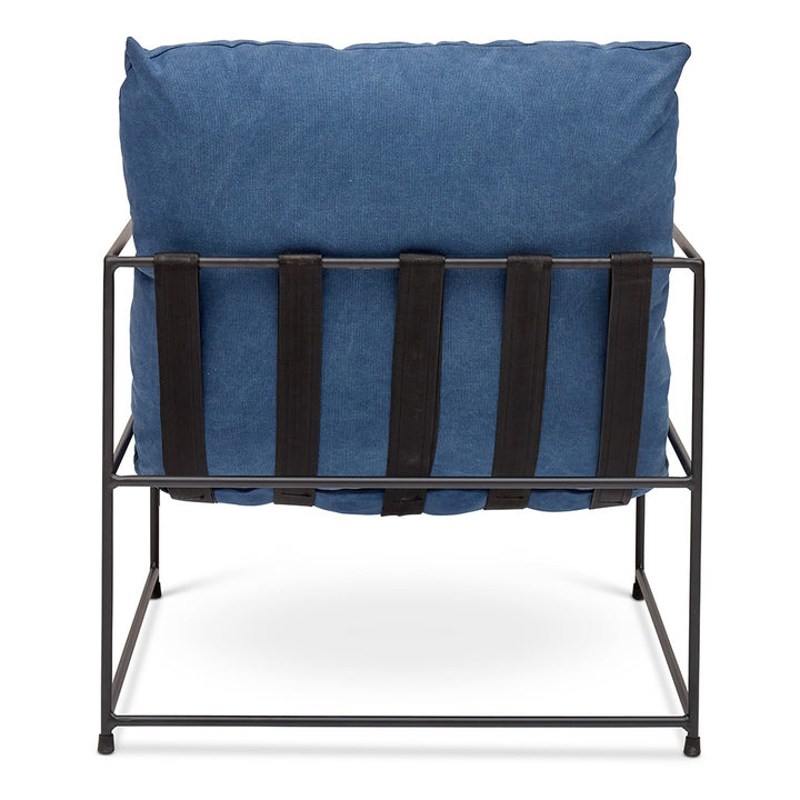 Metro - Trent Accent Chair