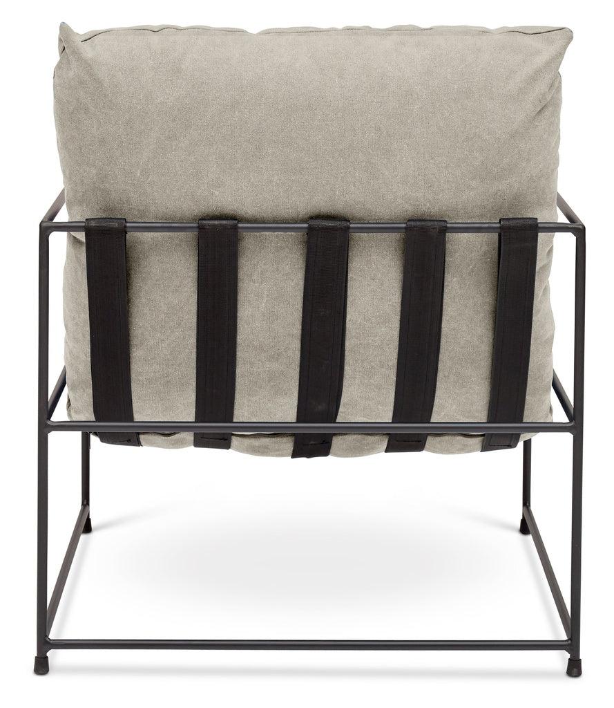 Metro - Trent Accent Chair - AmericanHomeFurniture