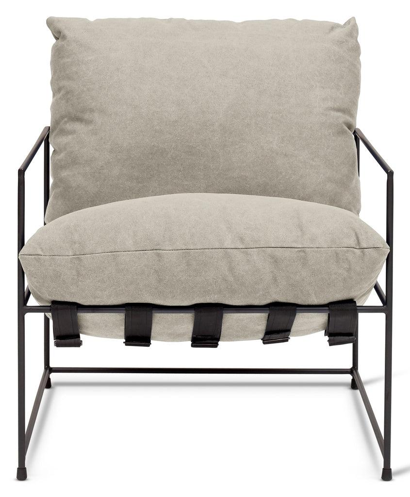 Metro - Trent Accent Chair - AmericanHomeFurniture