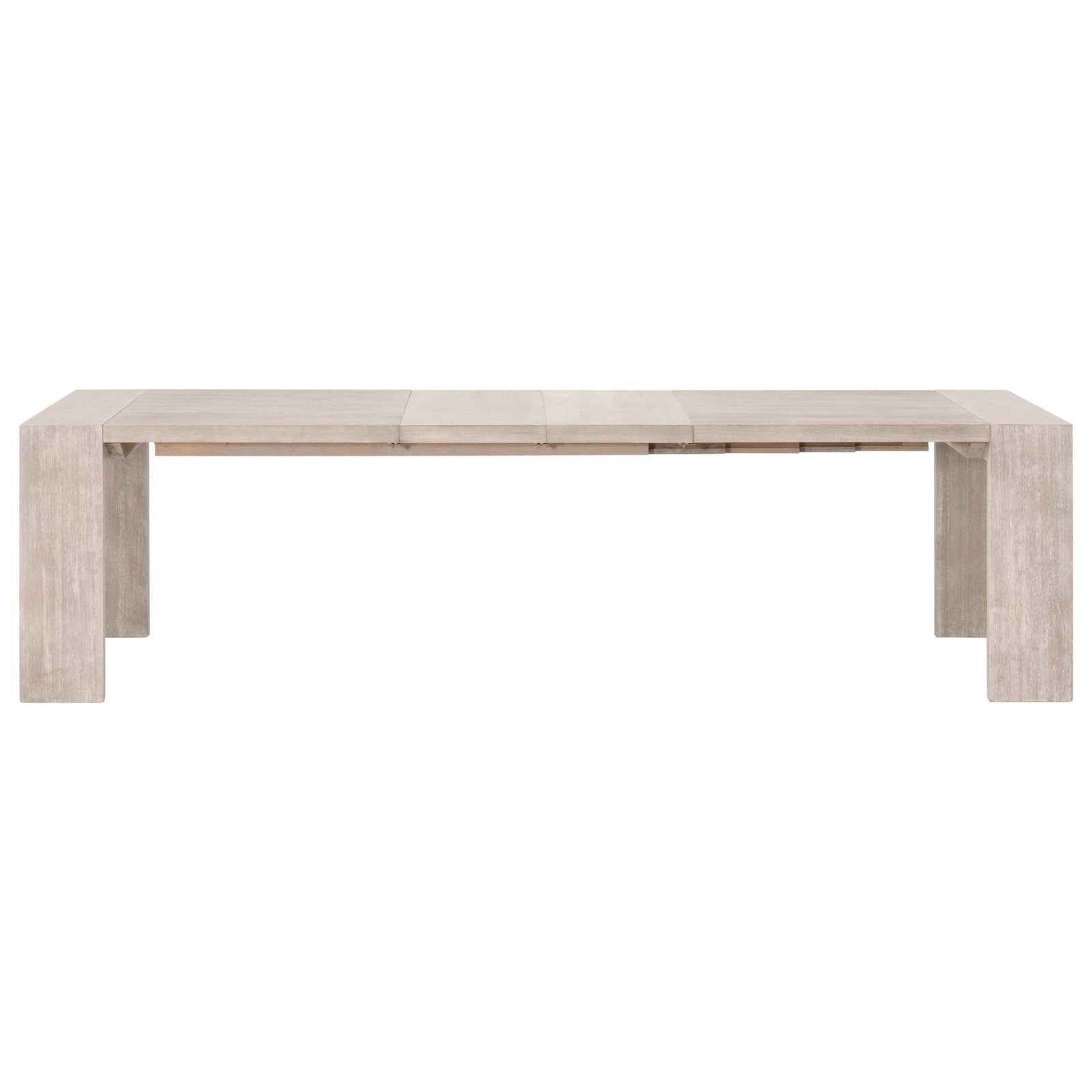 Essentials For Living - Tropea Extension Dining Table - 6116.NG | American Home Furniture