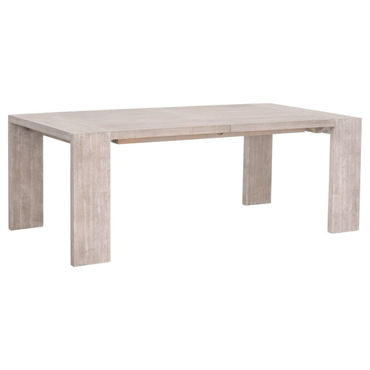 Essentials For Living - Tropea Extension Dining Table - 6116.NG | American Home Furniture