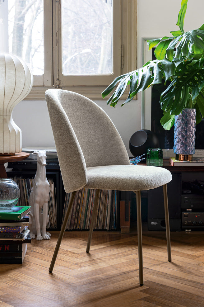 American Home Furniture Connubia Tuka Mid Chair - Set of 2