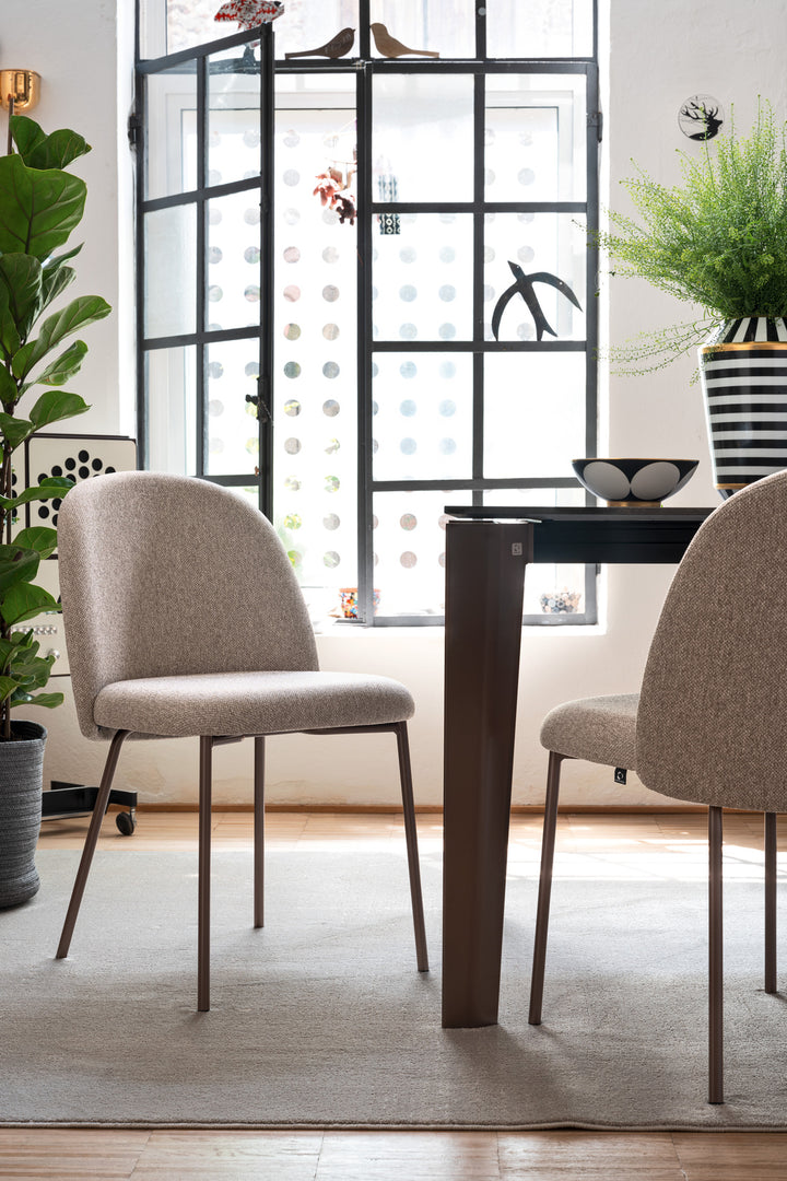 American Home Furniture Connubia Tuka Chair - Set of 2