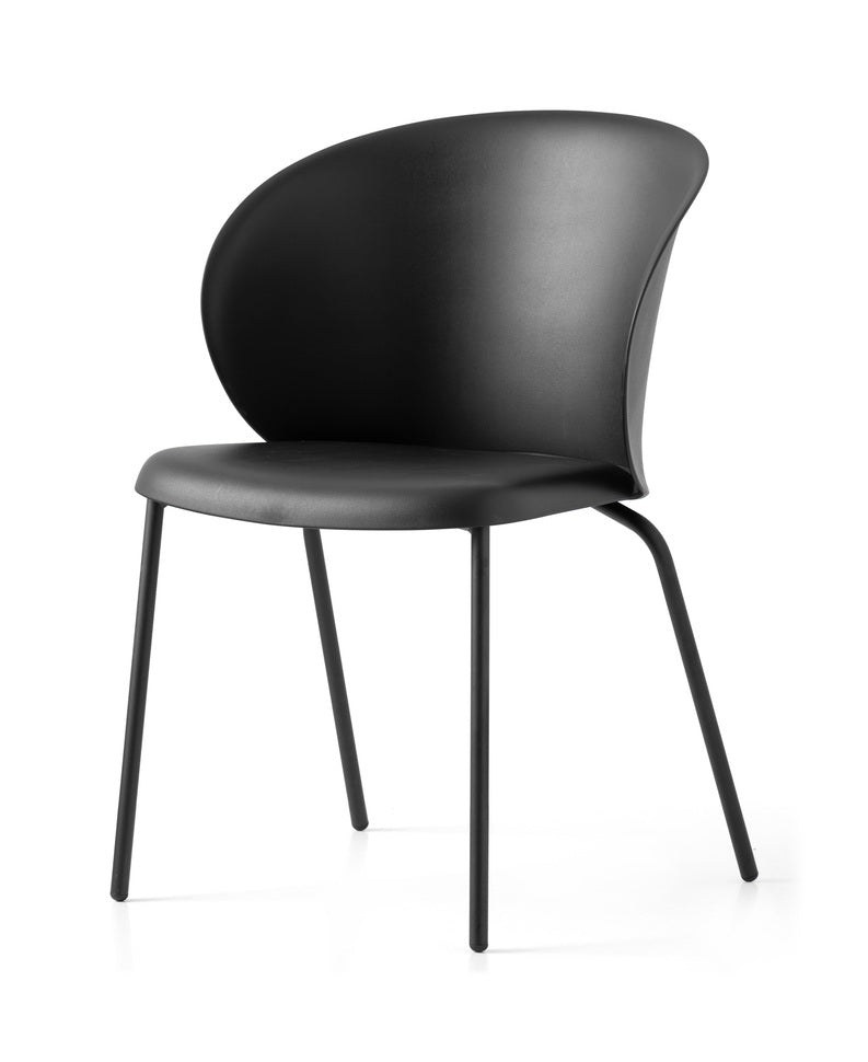 American Home Furniture Connubia Tuka Chair - Set of 2