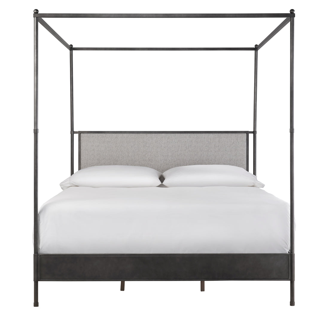 Kent Poster Bed Hd-Ft Board