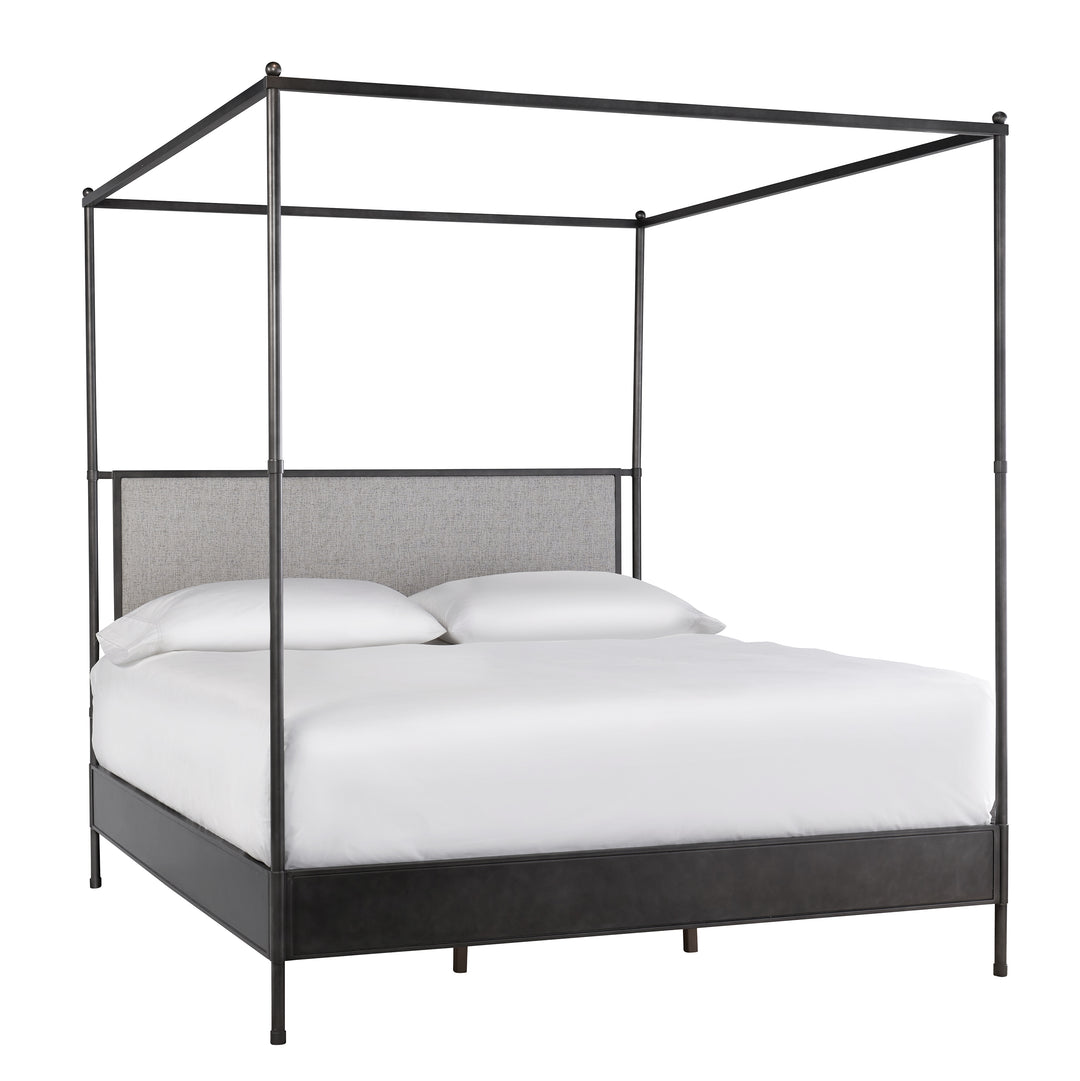 Kent Poster Bed Hd-Ft Board