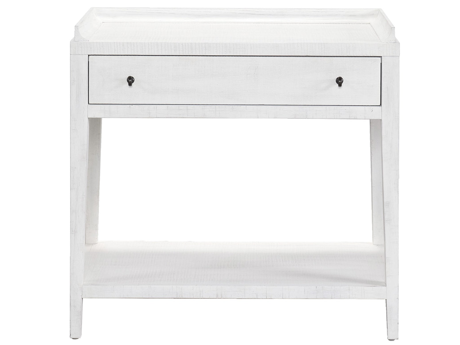 American Home Furniture Universal Furniture Rylie Nightstand Rustic Oak
