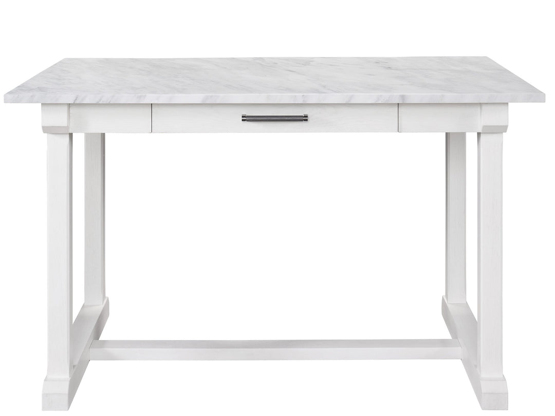 American Home Furniture Universal Furniture Elena Counter Table Picket Fence
