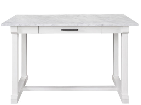 American Home Furniture Universal Furniture Elena Counter Table Picket Fence