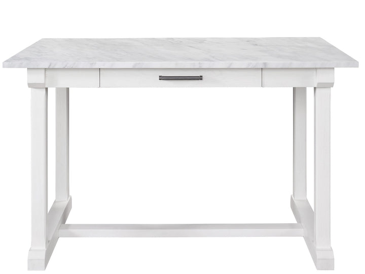 American Home Furniture Universal Furniture Elena Counter Table Picket Fence