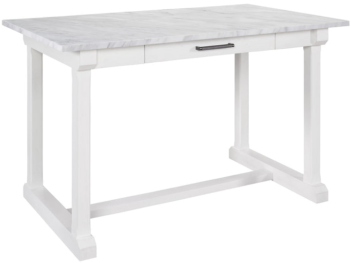American Home Furniture Universal Furniture Elena Counter Table Picket Fence