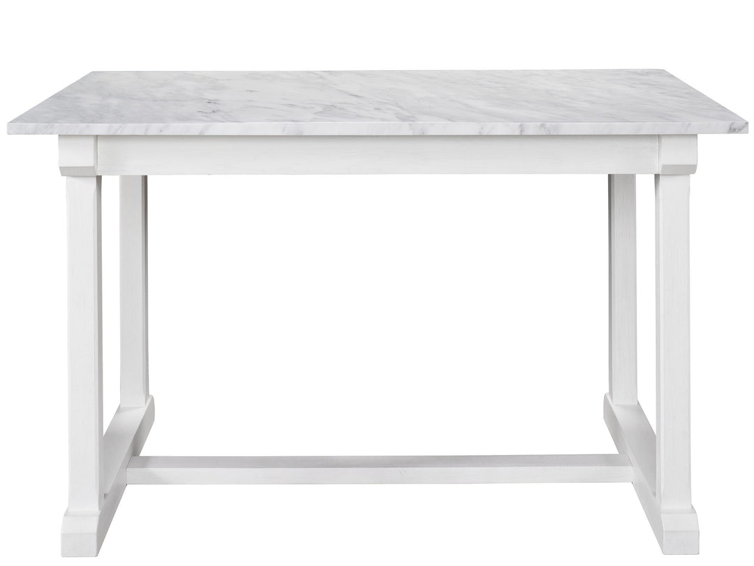 American Home Furniture Universal Furniture Elena Counter Table Picket Fence