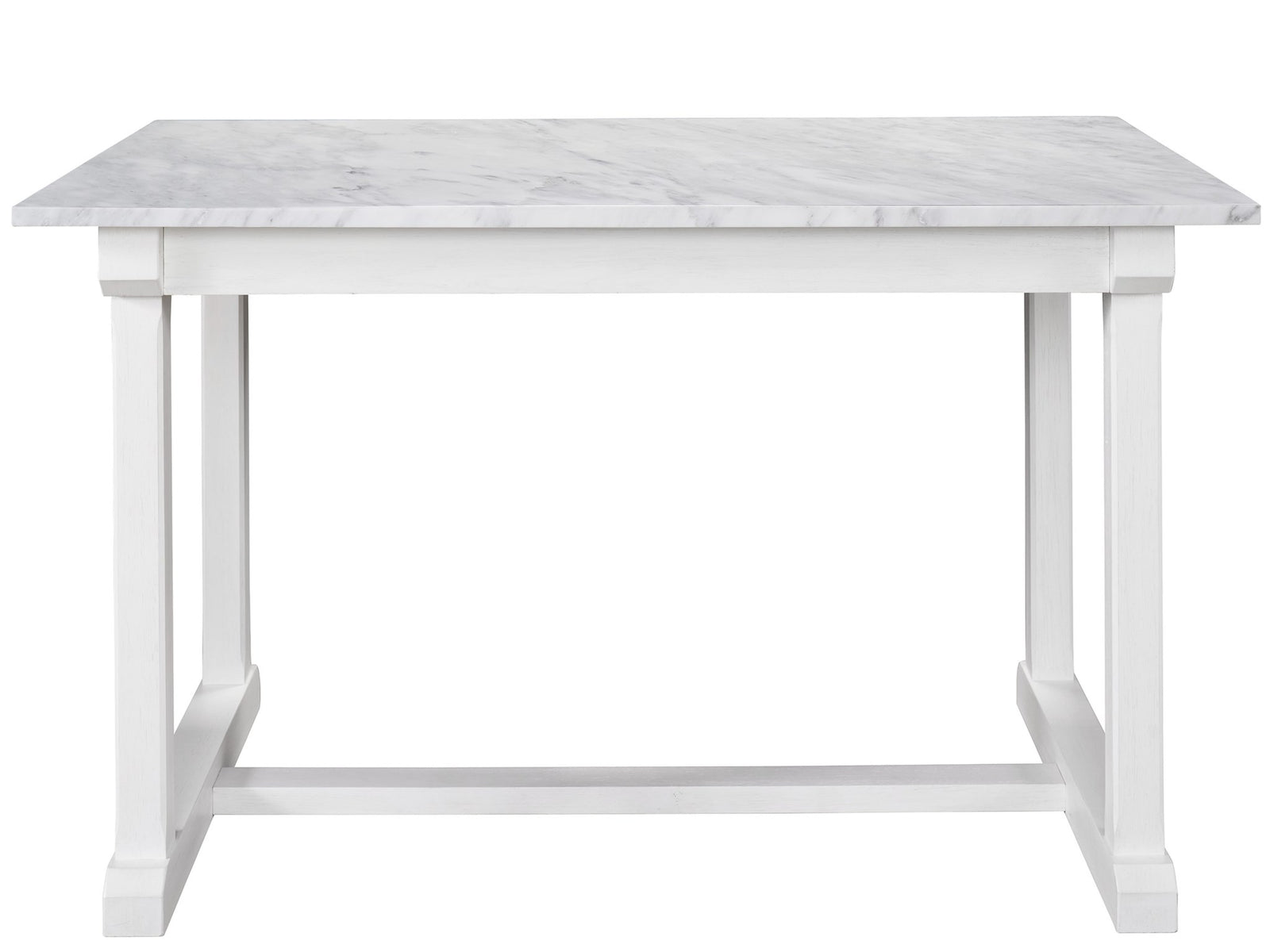 American Home Furniture Universal Furniture Elena Counter Table Picket Fence