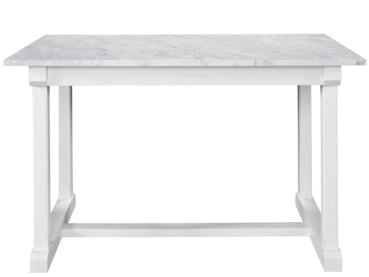 American Home Furniture Universal Furniture Elena Counter Table Picket Fence