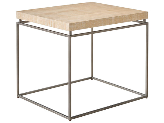Rustic Natural Oak