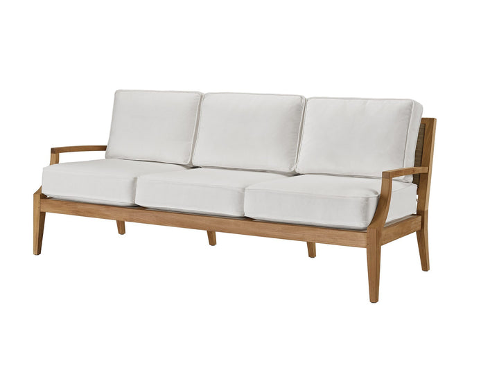 Outdoor Chesapeake Sofa - AmericanHomeFurniture