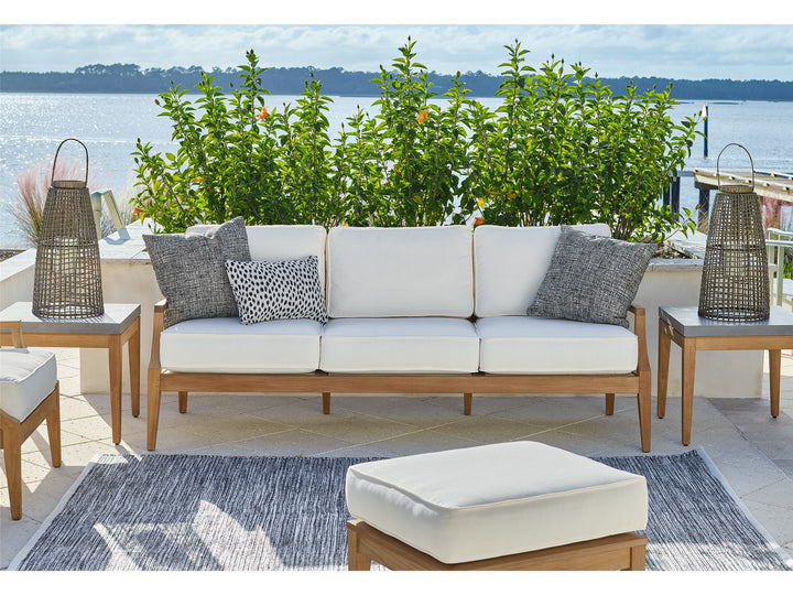 Outdoor Chesapeake Sofa - AmericanHomeFurniture