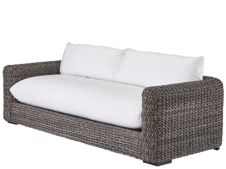 Outdoor Montauk Sofa - AmericanHomeFurniture