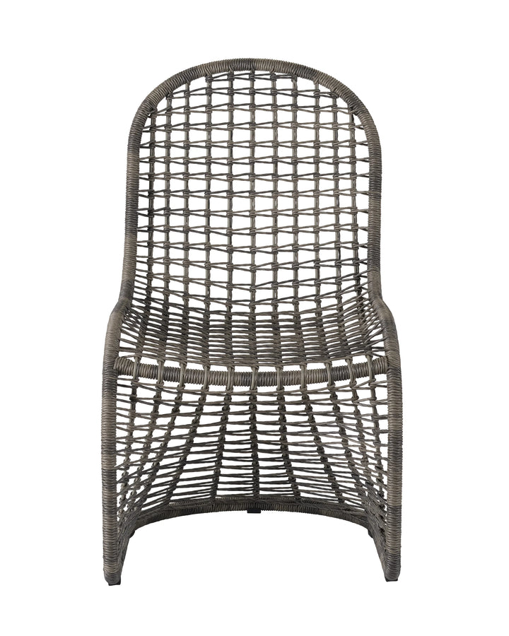 Del Mar Dining Chair - Set of 2