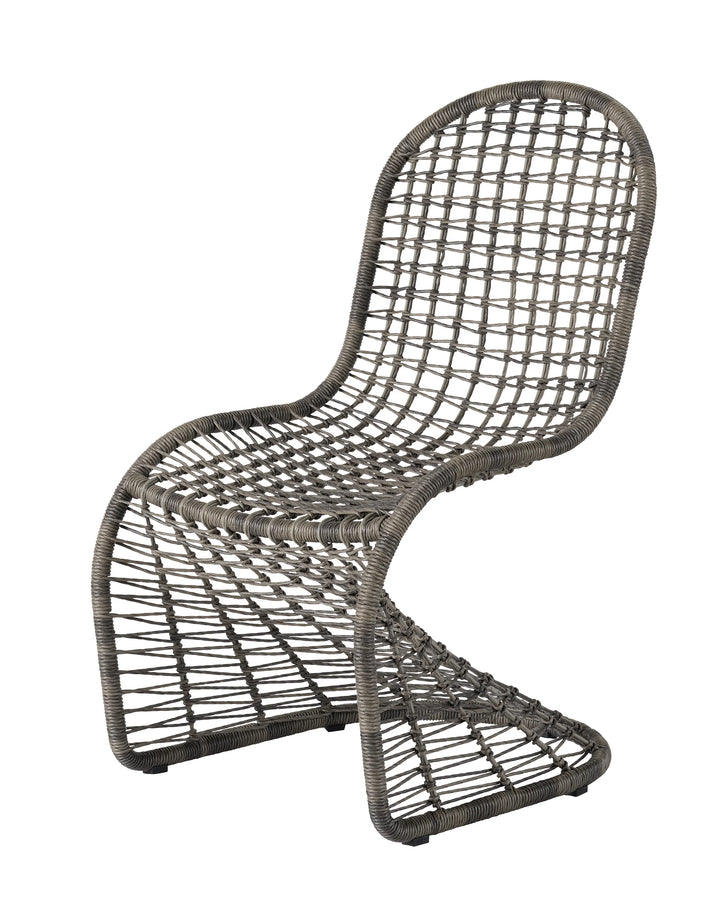 Del Mar Dining Chair - Set of 2